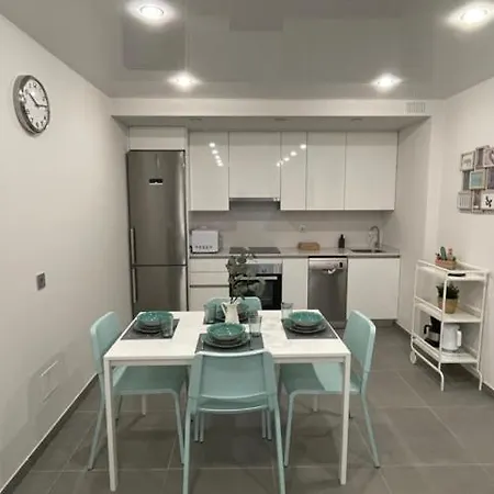 Ii - Medano - Lovely - Appartement
