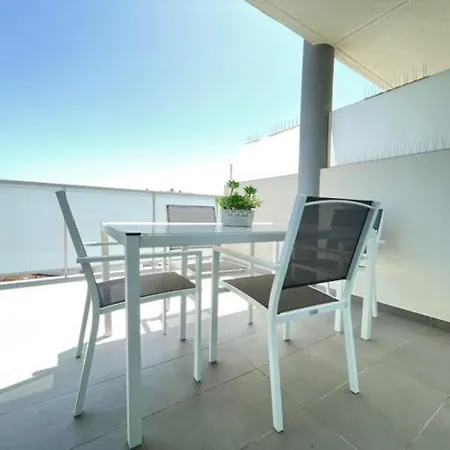 Appartement Ii - Medano - Lovely - *