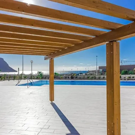 Appartement Ii - Medano - Lovely - *